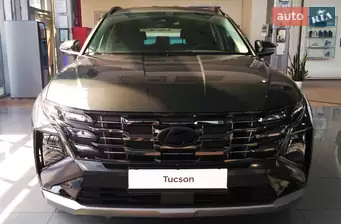 Hyundai Tucson Hyundai Tucson