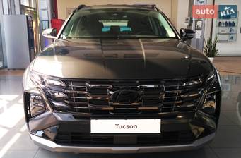 Hyundai Tucson 2.0 MPi AT (156 к.с.) 2025