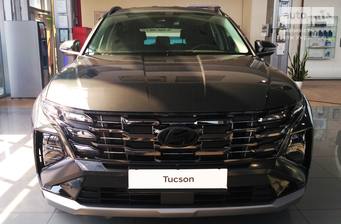 Hyundai Tucson 2025 Elegance