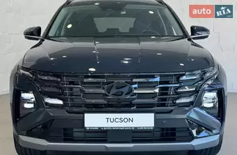 Hyundai Tucson Hyundai Tucson