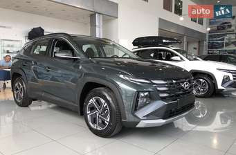 Hyundai Tucson 2025 в Харків