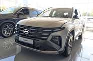 Hyundai Tucson Dynamic