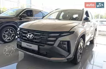 Hyundai Tucson Hyundai Tucson