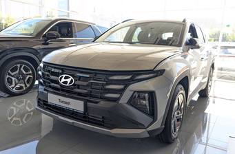 Hyundai Tucson 2025 Dynamic