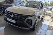 Hyundai Tucson Dynamic