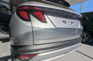 Hyundai Tucson Dynamic