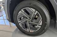 Hyundai Tucson Dynamic