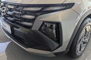 Hyundai Tucson Dynamic