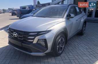 Hyundai Tucson 2025 в Кременчук
