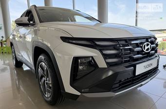 Hyundai Tucson 2025 Express