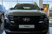 Hyundai Tucson Dynamic