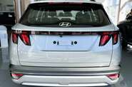 Hyundai Tucson Dynamic