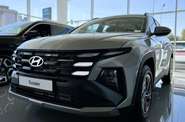 Hyundai Tucson Dynamic