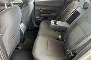Hyundai Tucson Dynamic