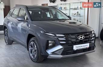 Hyundai Tucson 2025 в Дніпро (Дніпропетровськ)