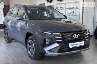 Hyundai Tucson 2025 Dynamic