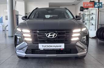 Hyundai Tucson 2025 в Дніпро (Дніпропетровськ)