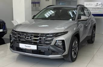 Hyundai Tucson 2025 Elegance