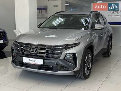 Hyundai Tucson 2025 Elegance