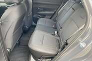 Hyundai Tucson Dynamic