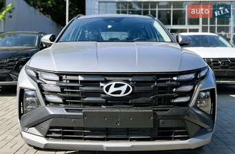 Hyundai Tucson 2025 в Київ