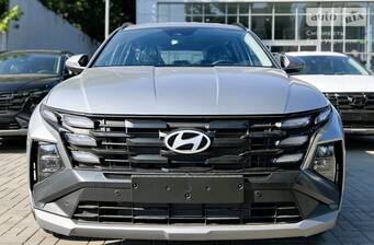Hyundai Tucson 2025 Dynamic