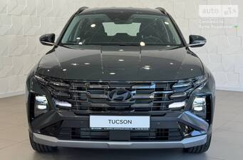 Hyundai Tucson 2025 Elegance