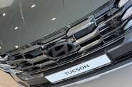 Hyundai Tucson Elegance
