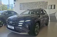 Hyundai Tucson Express