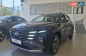 Hyundai Tucson 2025 в Одеса