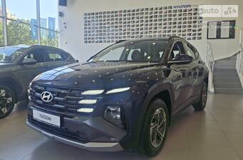 Hyundai Tucson 2025 Express
