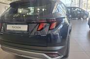 Hyundai Tucson Express