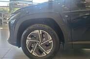 Hyundai Tucson Express