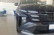 Hyundai Tucson Express