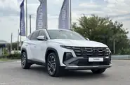 Hyundai Tucson Hyundai Tucson Top