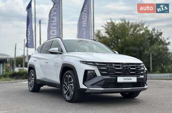 Hyundai Tucson 2025 в Хмельницький