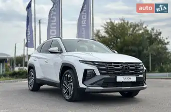 Hyundai Tucson Hyundai Tucson