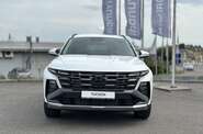 Hyundai Tucson Hyundai Tucson Top