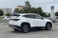 Hyundai Tucson Hyundai Tucson Top