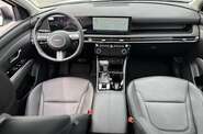 Hyundai Tucson Hyundai Tucson Top