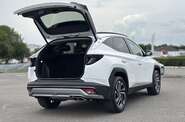 Hyundai Tucson Hyundai Tucson Top