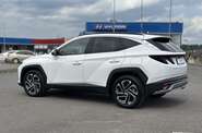 Hyundai Tucson Hyundai Tucson Top