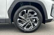 Hyundai Tucson Hyundai Tucson Top