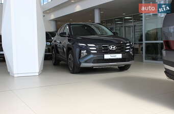 Hyundai Tucson 2025 в Львів