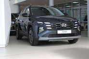 Hyundai Tucson Express