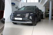 Hyundai Tucson Express