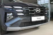 Hyundai Tucson Express