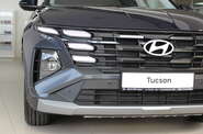 Hyundai Tucson Express