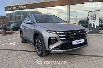 Hyundai Tucson 2025 Elegance