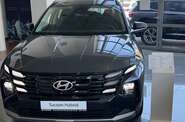 Hyundai Tucson Dynamic